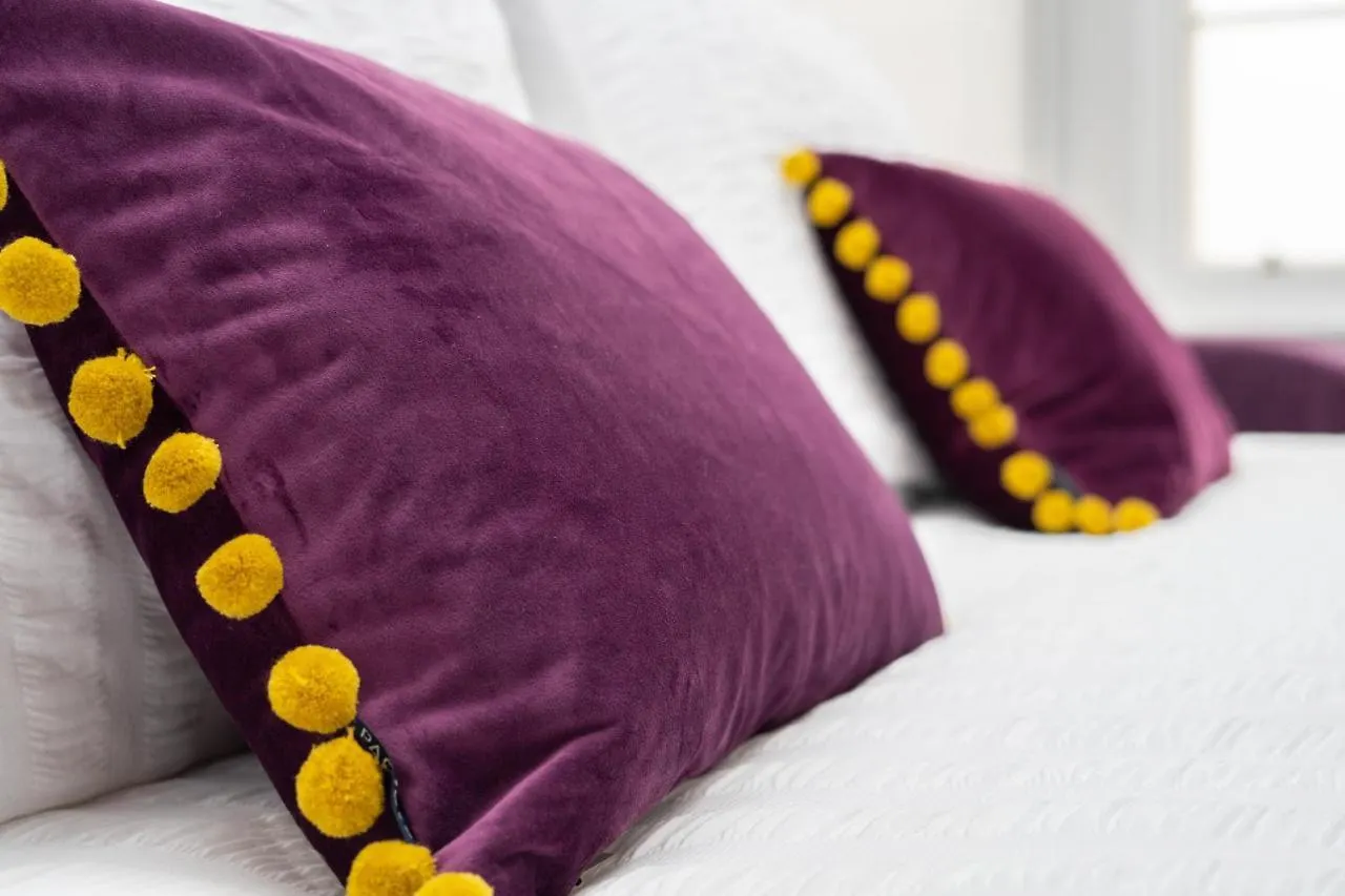 Apartment Spa Court Cheltenham