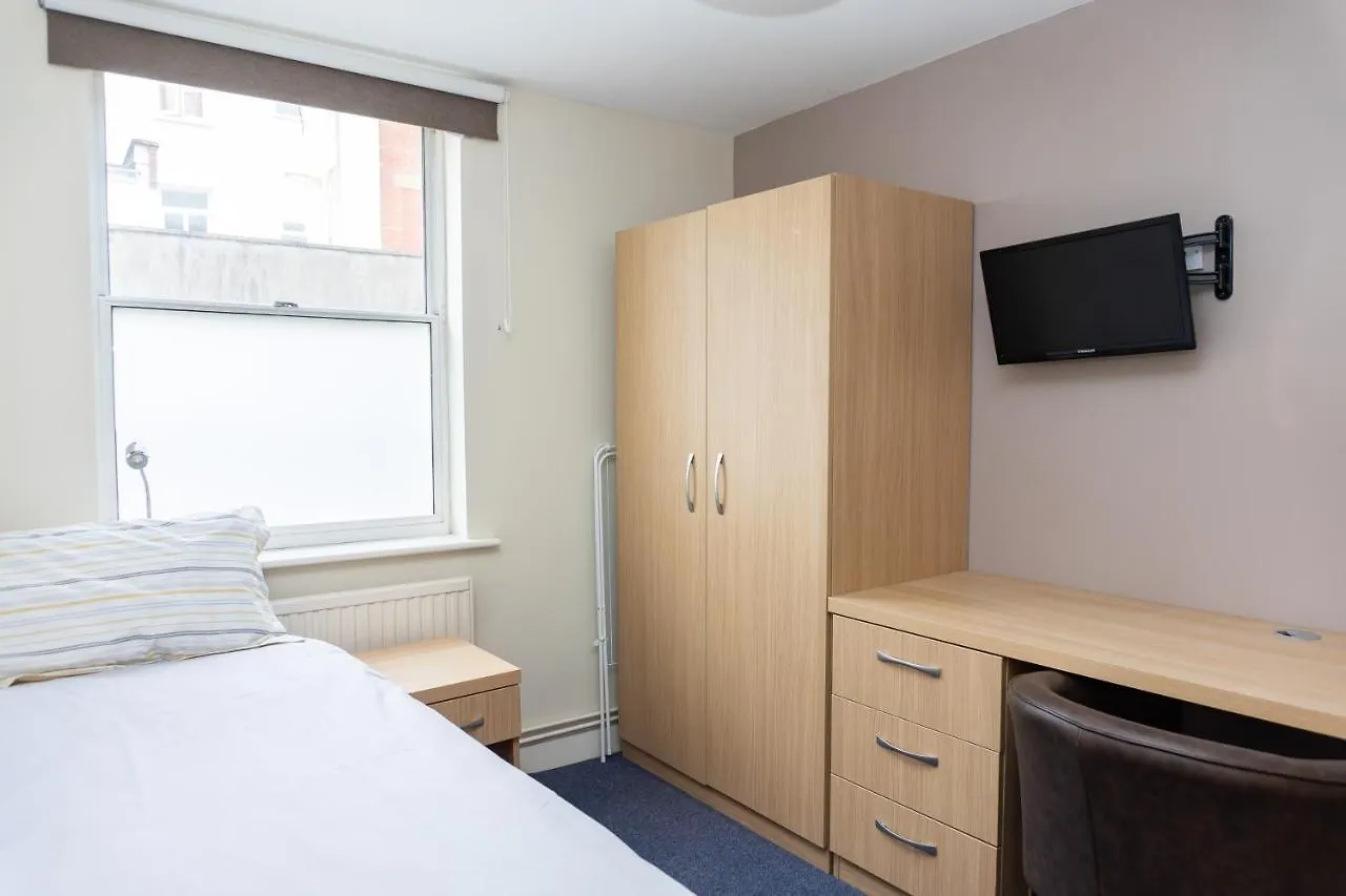 Spa Court Cheltenham Apartment